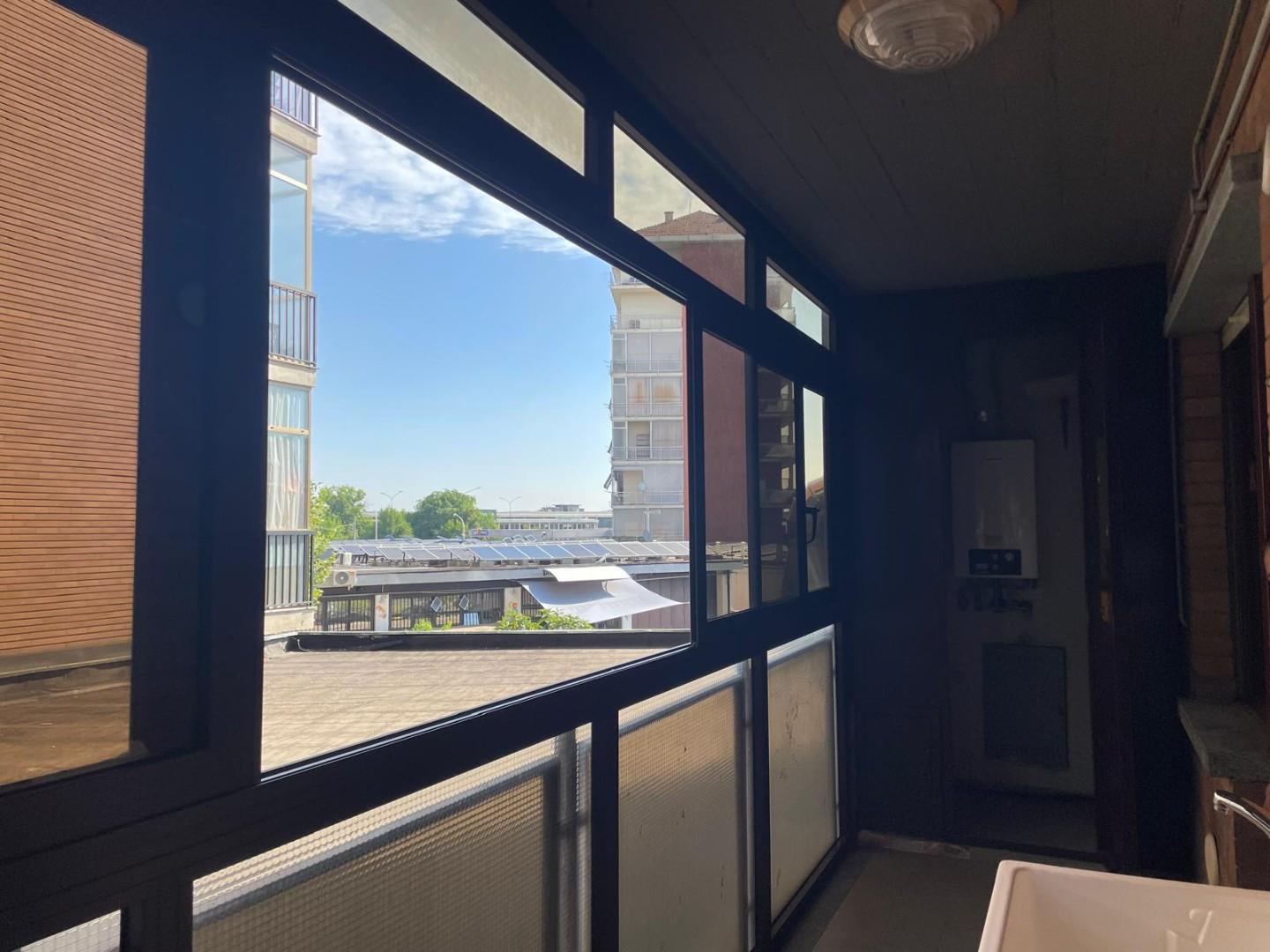 Immagine 22 di Appartamento in vendita  a Torino