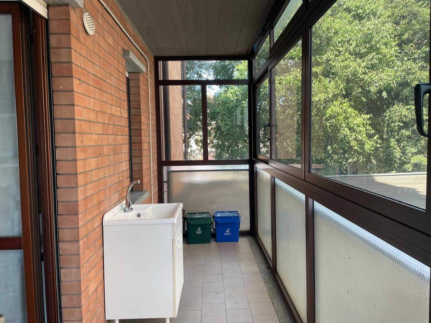 Immagine 14 di Appartamento in vendita  a Torino