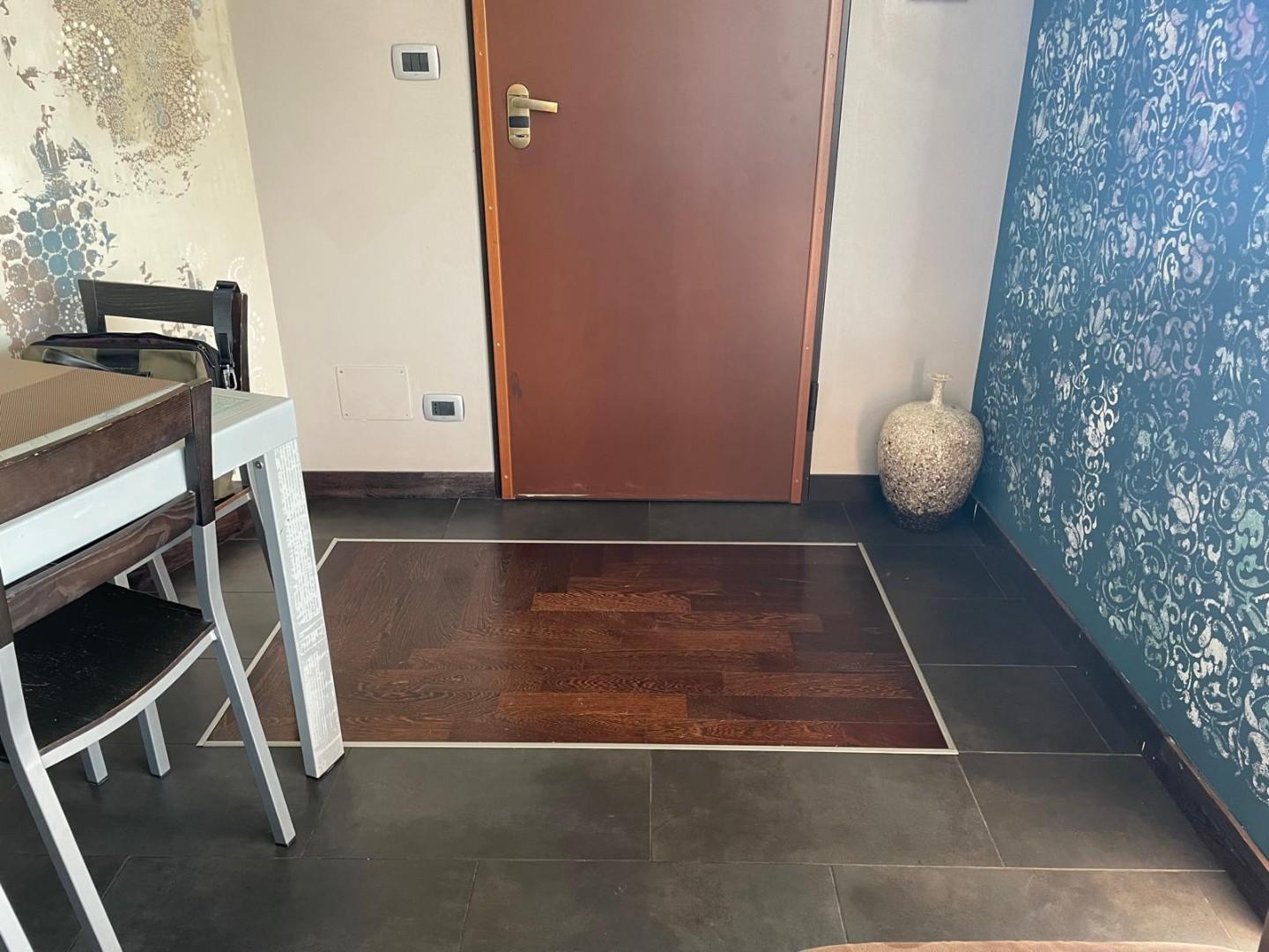 Immagine 45 di Appartamento in vendita  a Torino