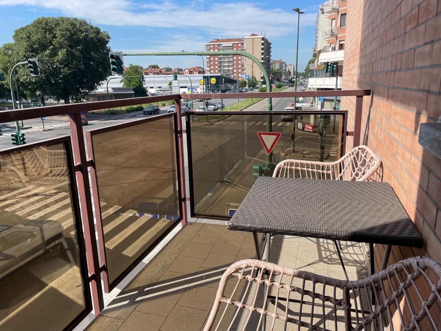 Immagine 47 di Appartamento in vendita  a Torino