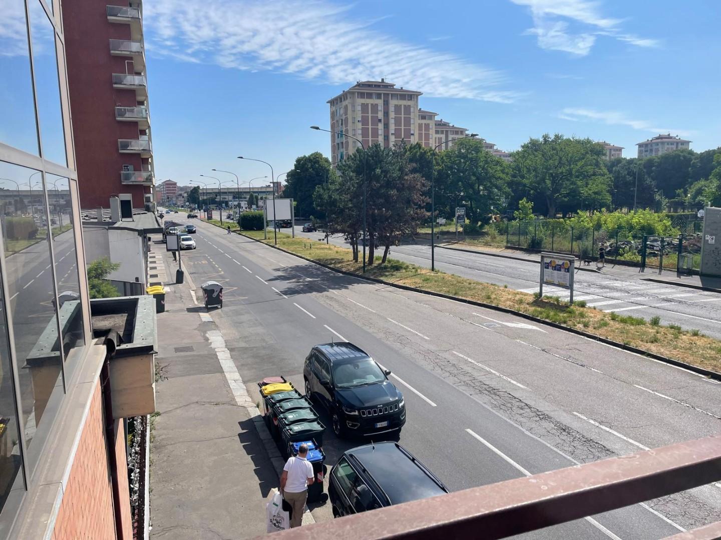 Immagine 46 di Appartamento in vendita  a Torino