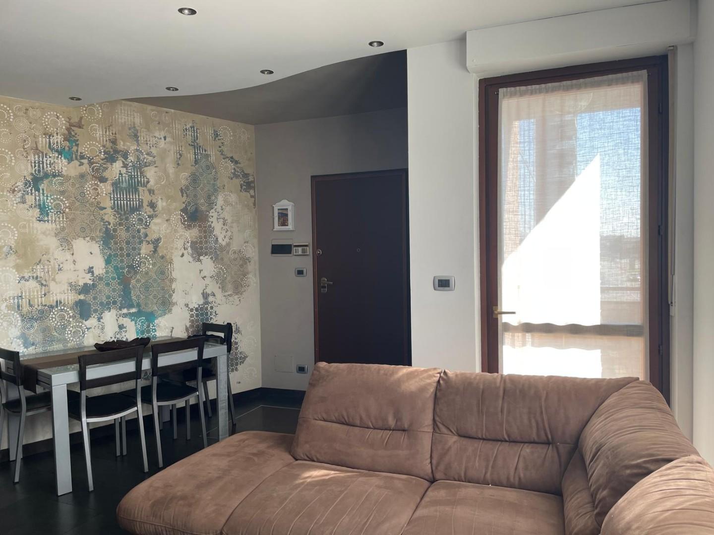 Immagine 6 di Appartamento in vendita  a Torino