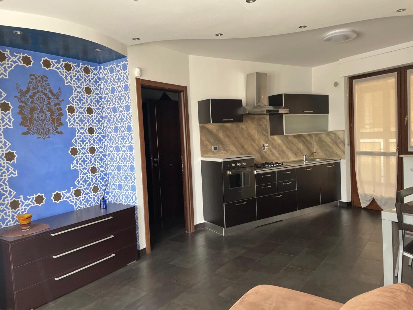 Immagine 3 di Appartamento in vendita  a Torino