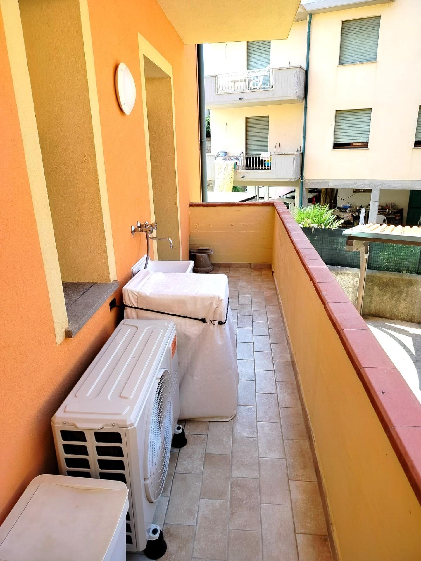 Immagine 15 di Appartamento in vendita  a Rosignano Marittimo