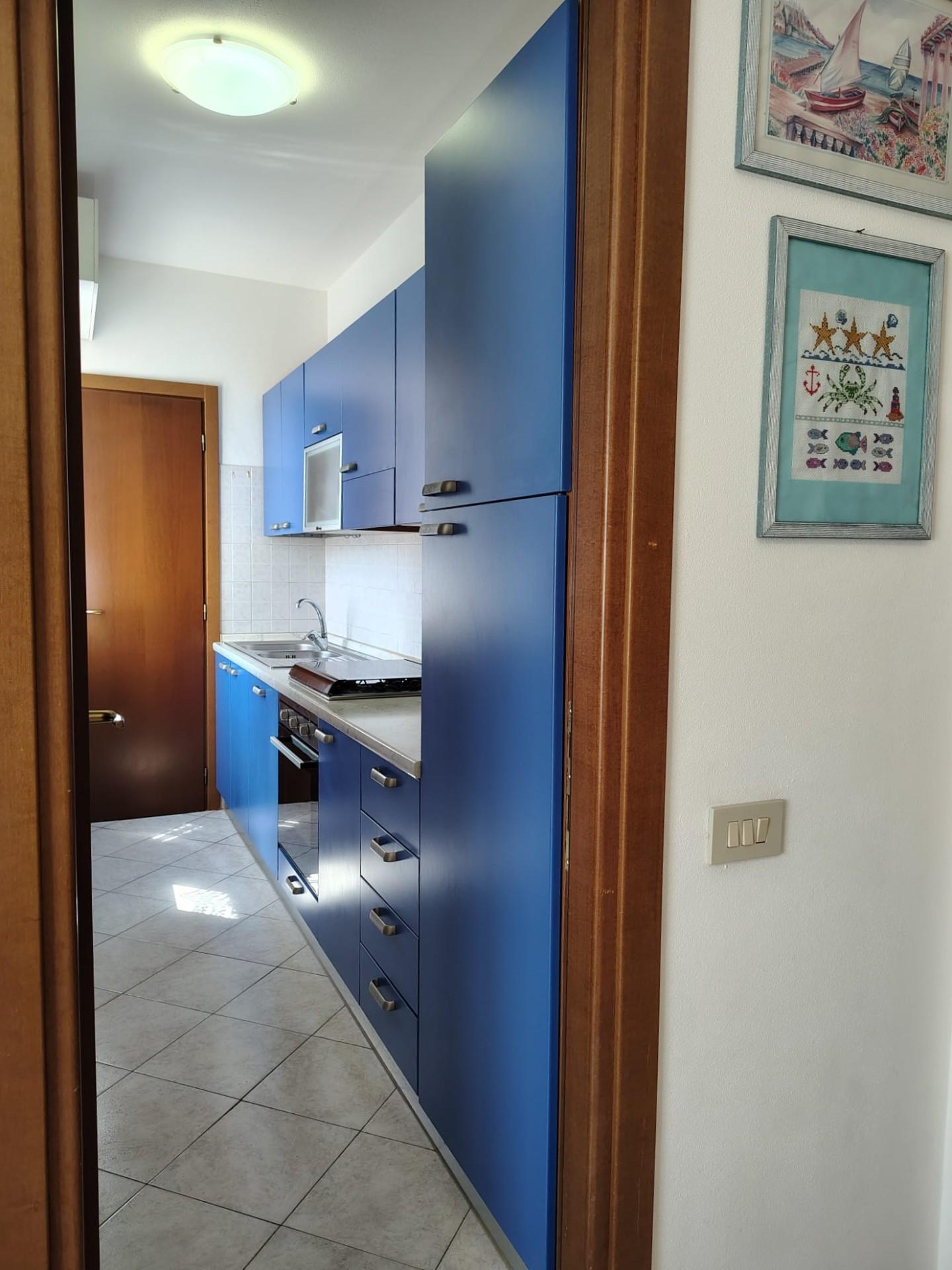 Immagine 5 di Appartamento in vendita  a Rosignano Marittimo