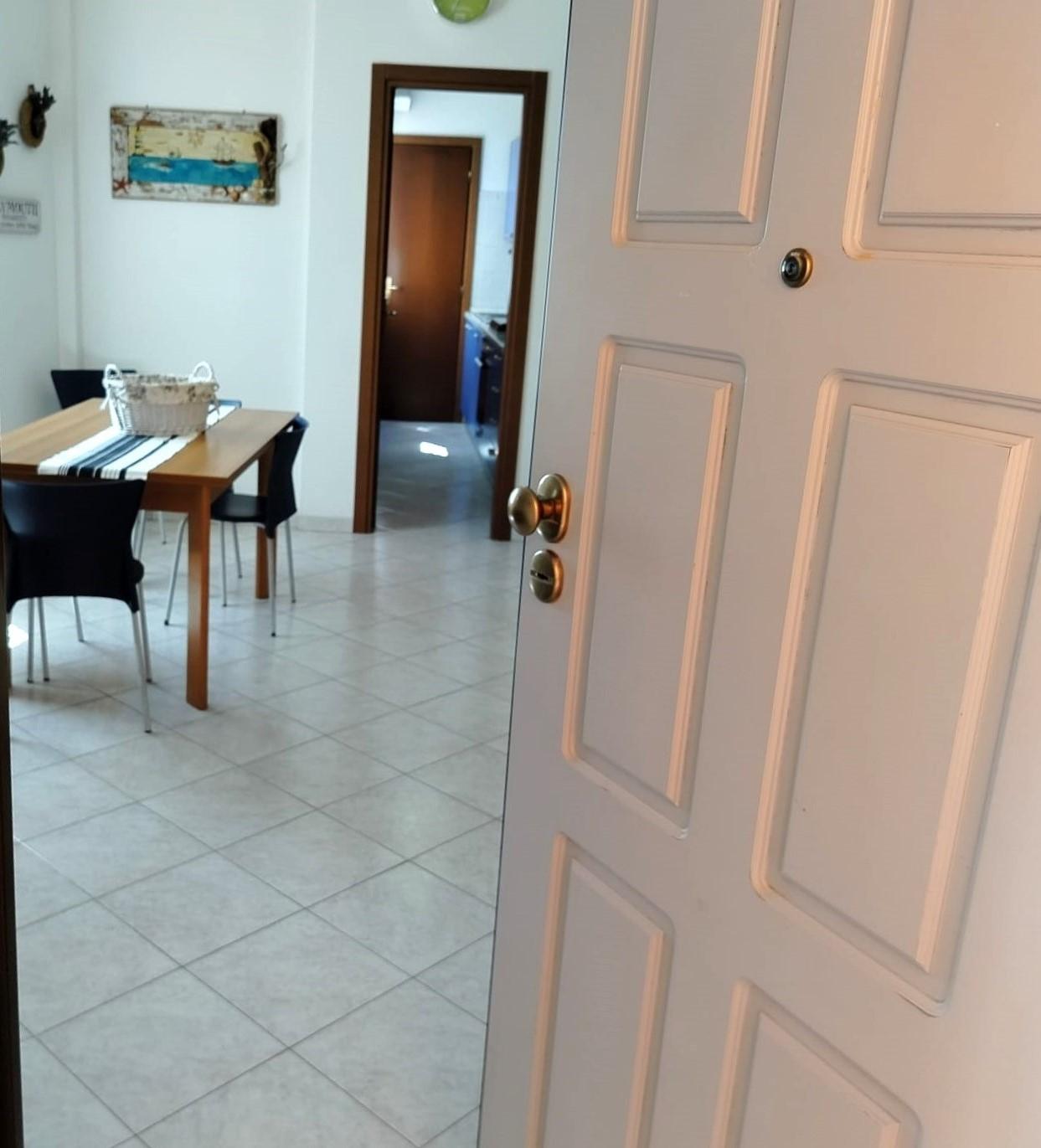 Immagine 14 di Appartamento in vendita  a Rosignano Marittimo