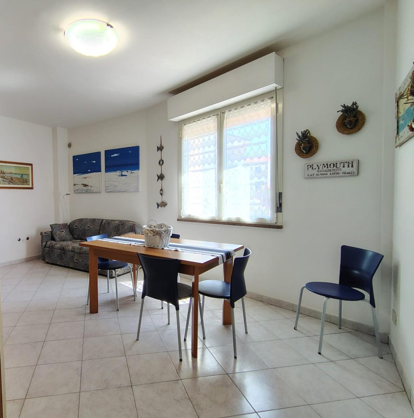 Immagine 4 di Appartamento in vendita  a Rosignano Marittimo