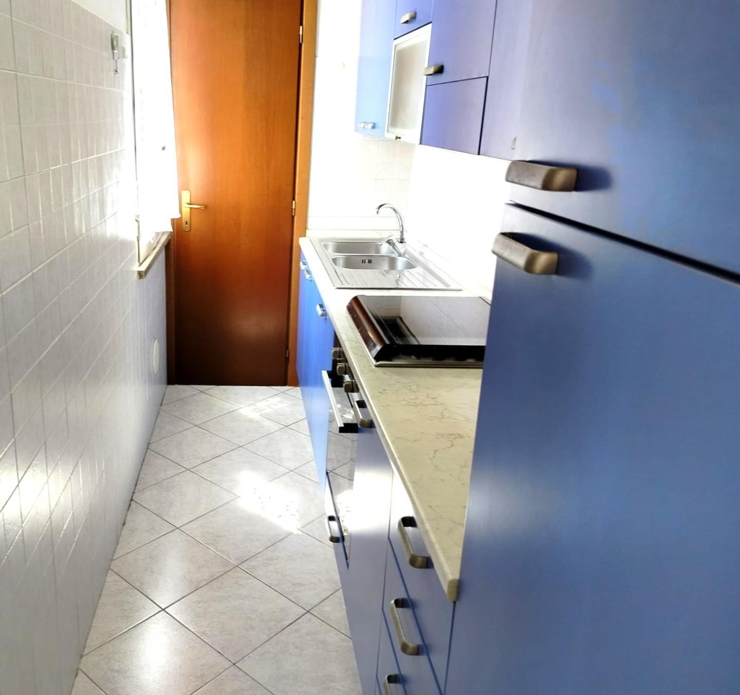 Immagine 6 di Appartamento in vendita  a Rosignano Marittimo