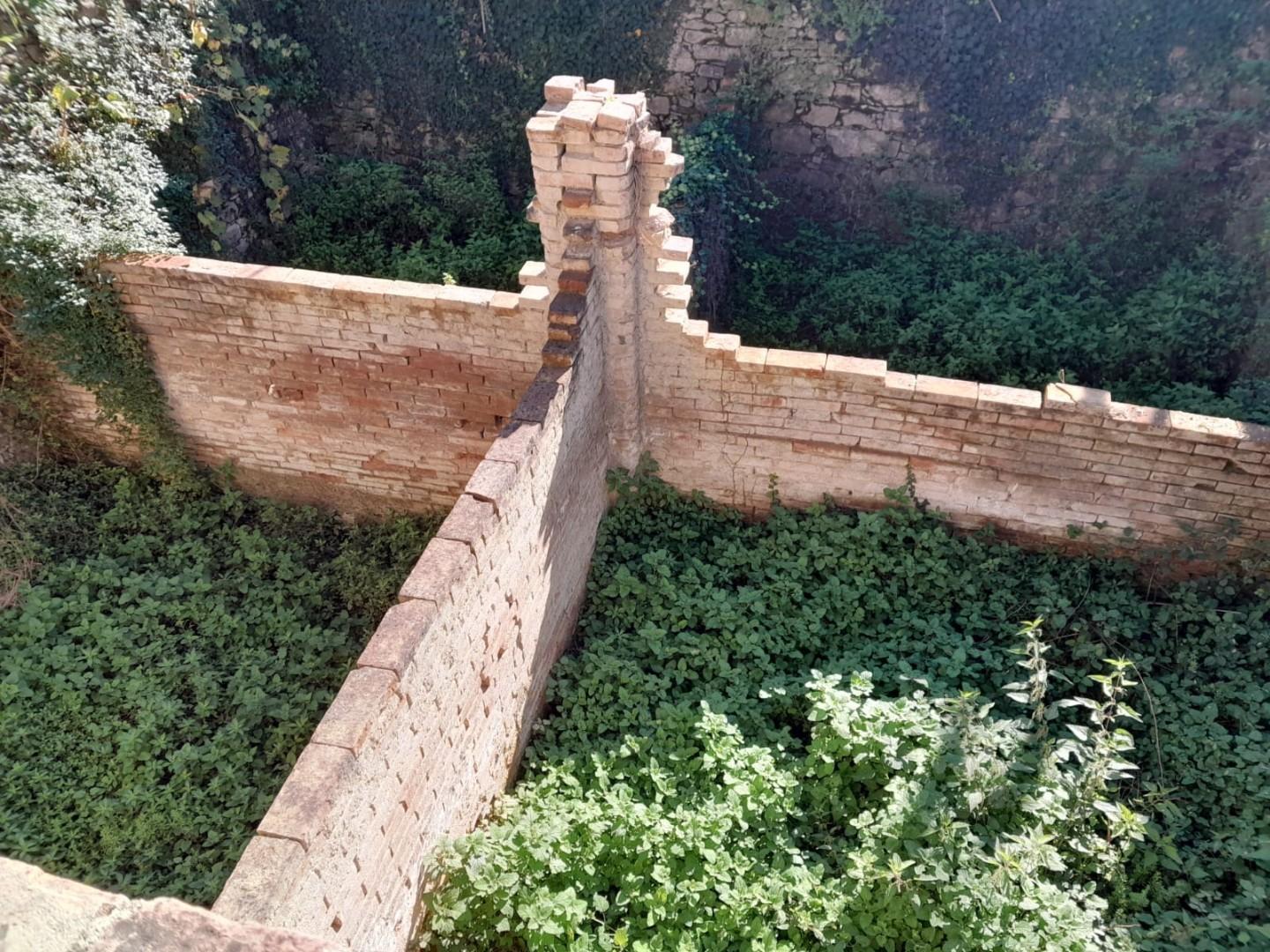 Immagine 8 di Rustico / casale in vendita  a Montaione