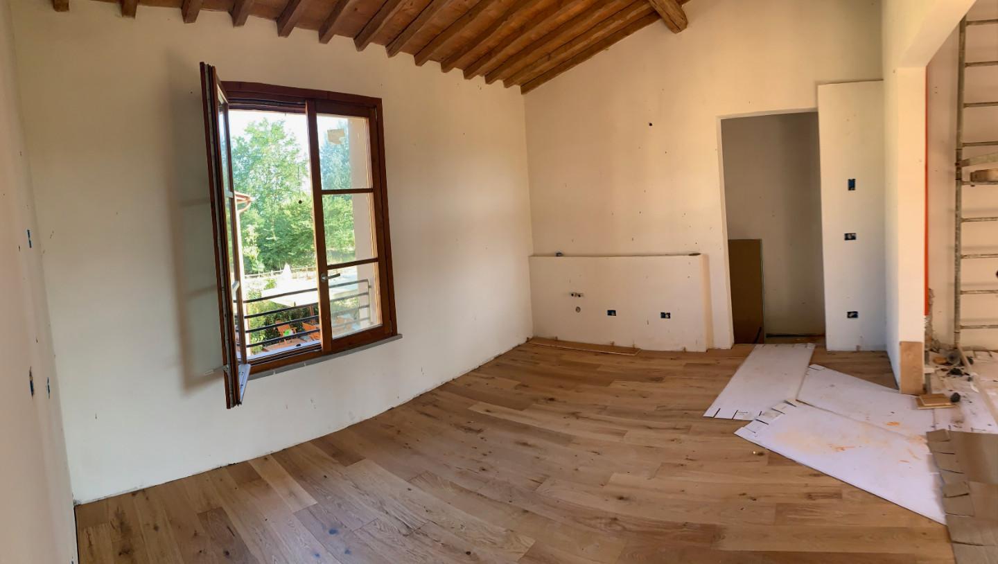 Immagine 3 di Appartamento in vendita  a Pisa