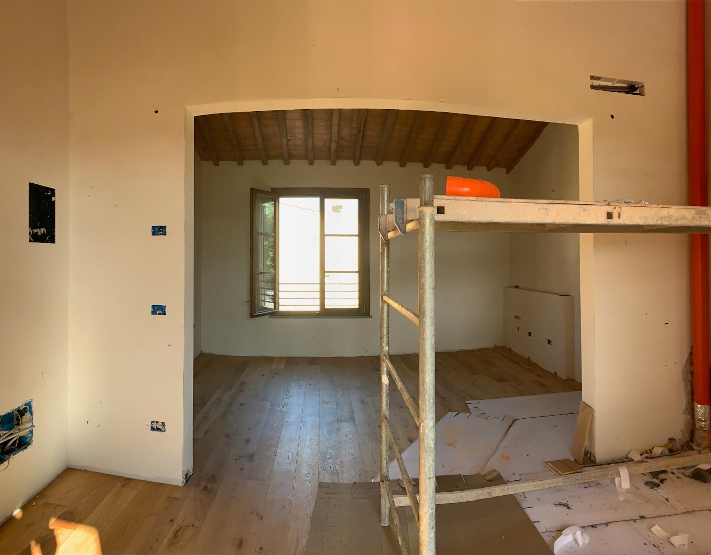 Immagine 2 di Appartamento in vendita  a Pisa