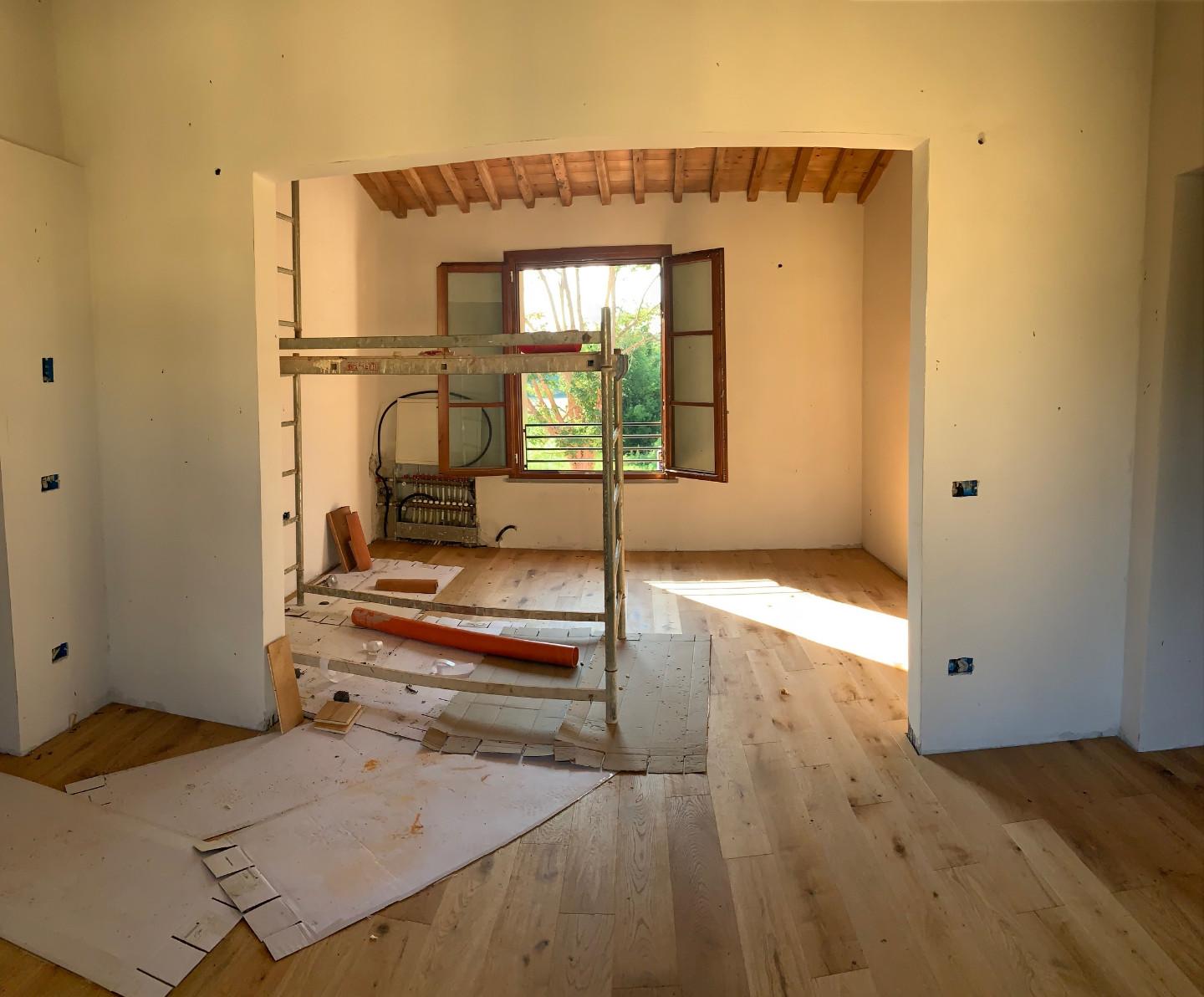 Immagine 1 di Appartamento in vendita  a Pisa