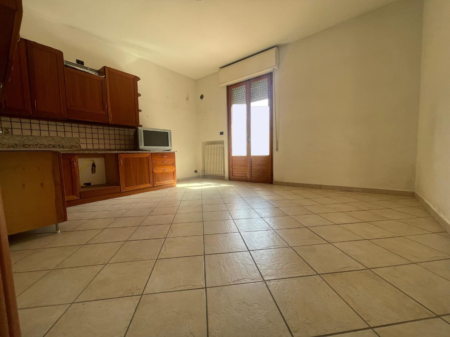 Immagine 2 di Appartamento in vendita  a Poggibonsi