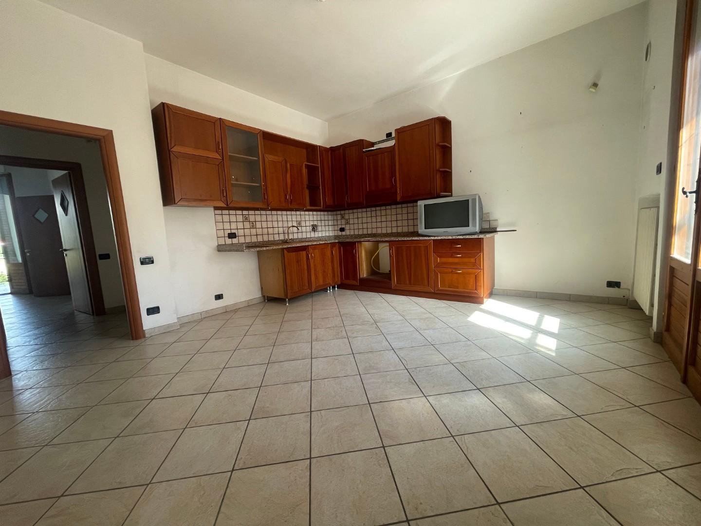 Immagine 3 di Appartamento in vendita  a Poggibonsi