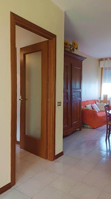 Immagine 5 di Appartamento in vendita  a Bientina