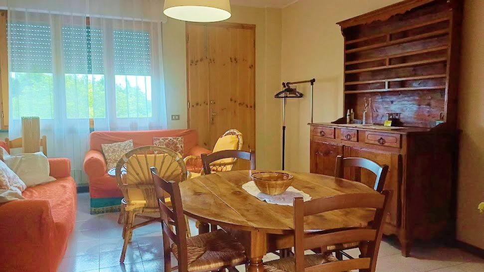 Immagine 1 di Appartamento in vendita  a Bientina