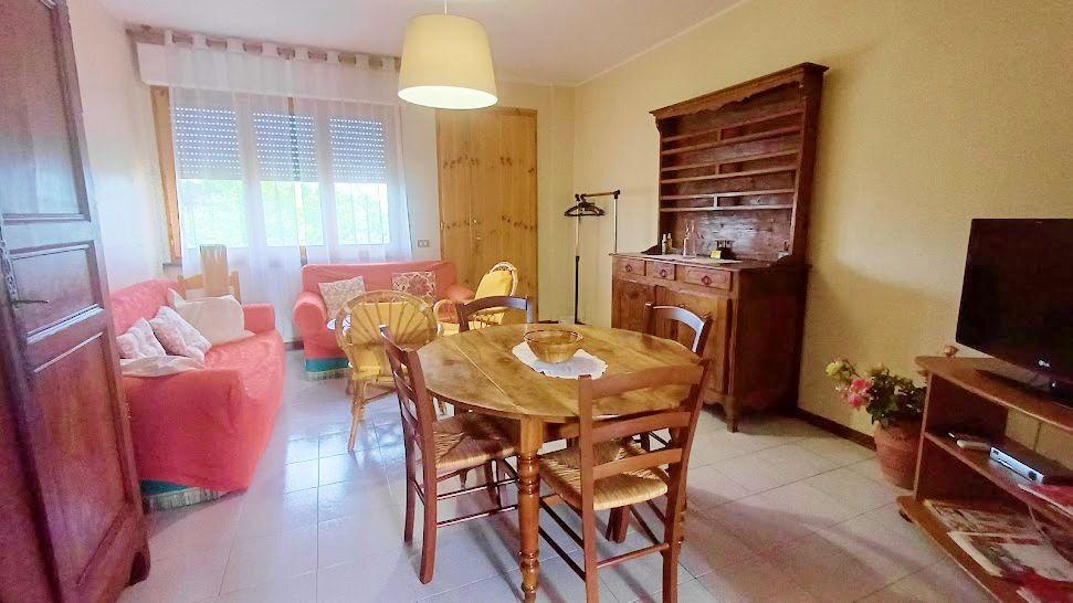 Immagine 2 di Appartamento in vendita  a Bientina