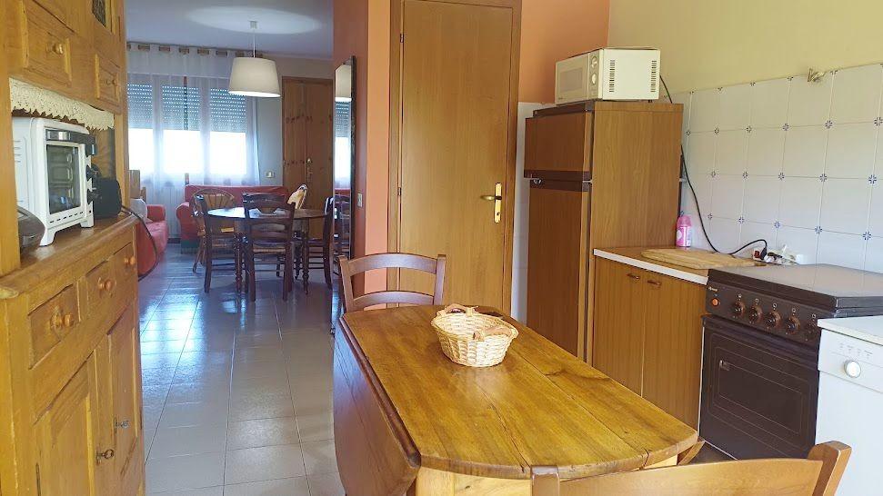 Immagine 3 di Appartamento in vendita  a Bientina