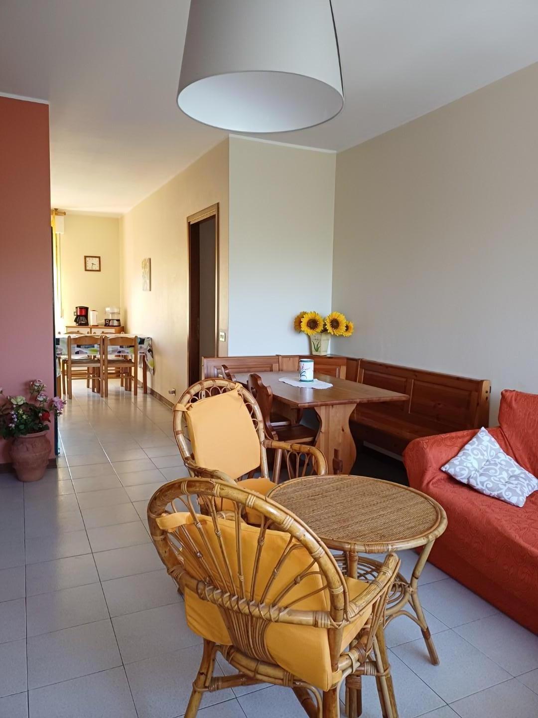 Immagine 8 di Appartamento in vendita  a Bientina