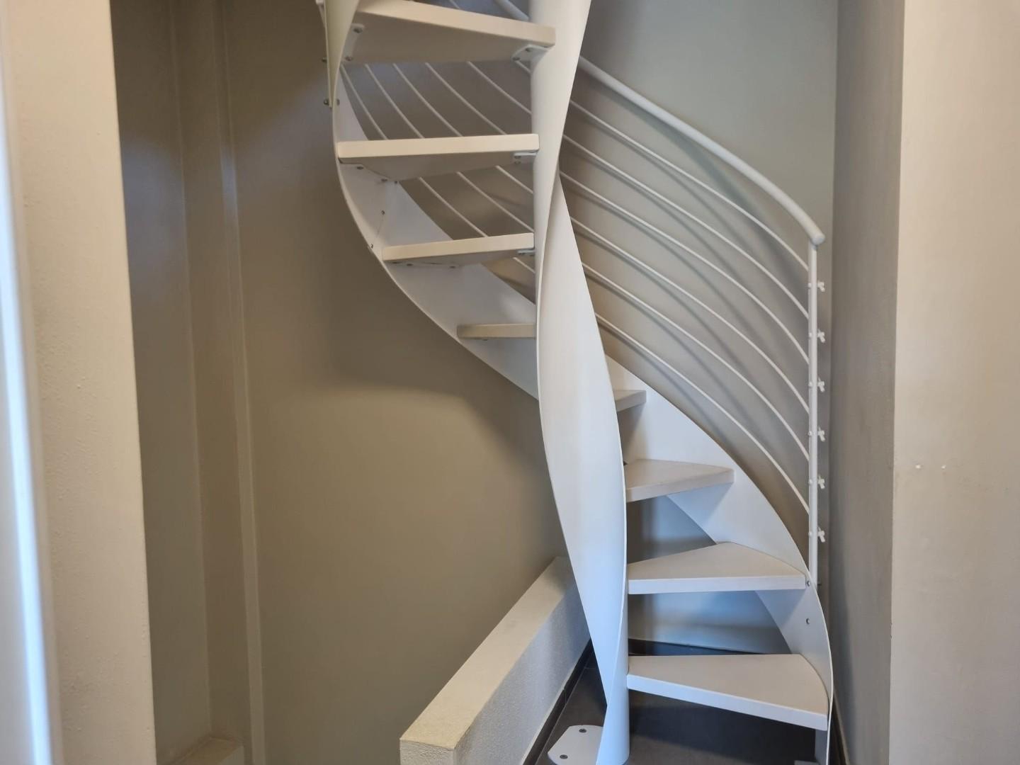 Immagine 16 di Villetta a schiera in vendita  a Massa