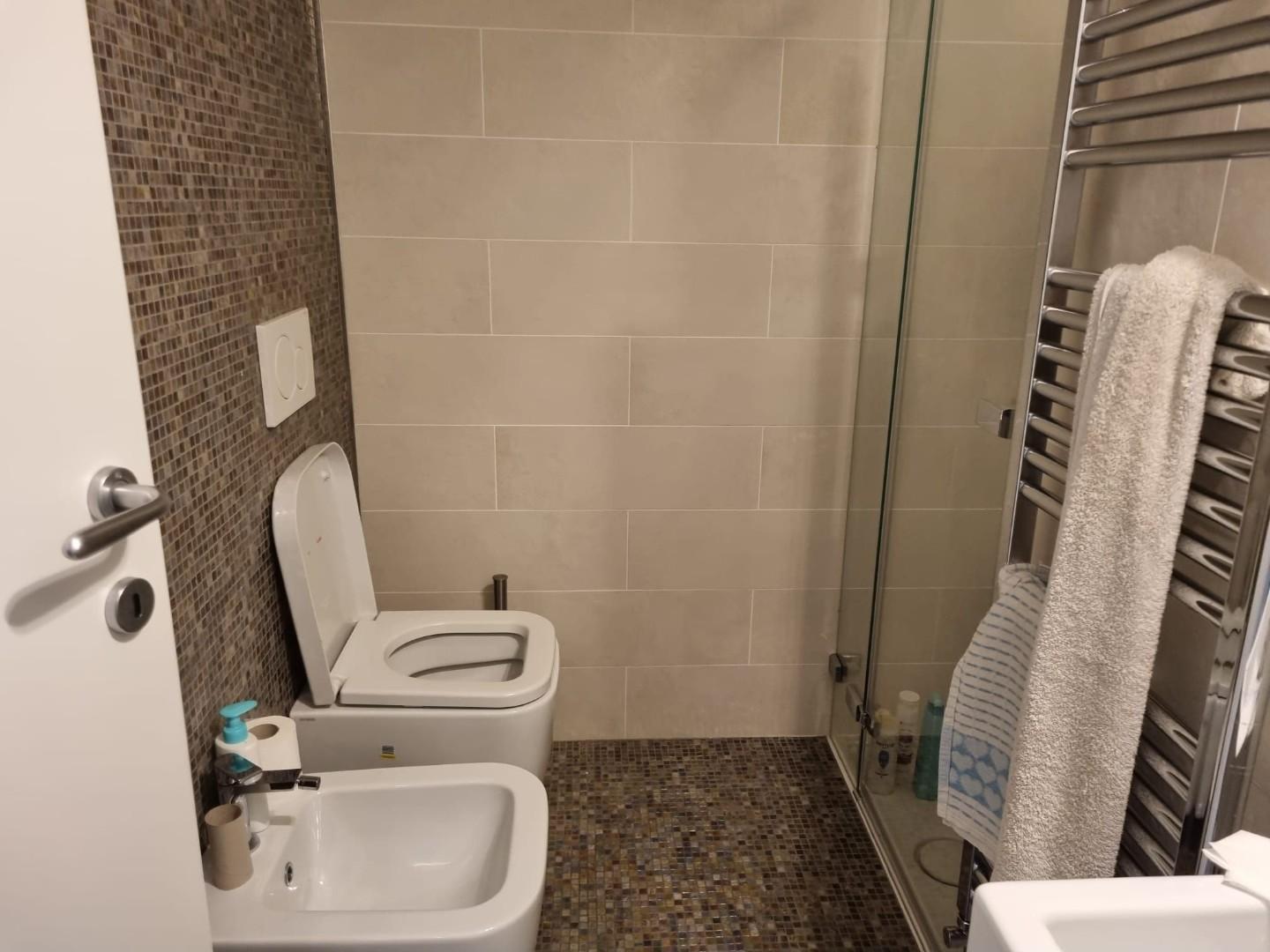 Immagine 8 di Villetta a schiera in vendita  a Massa