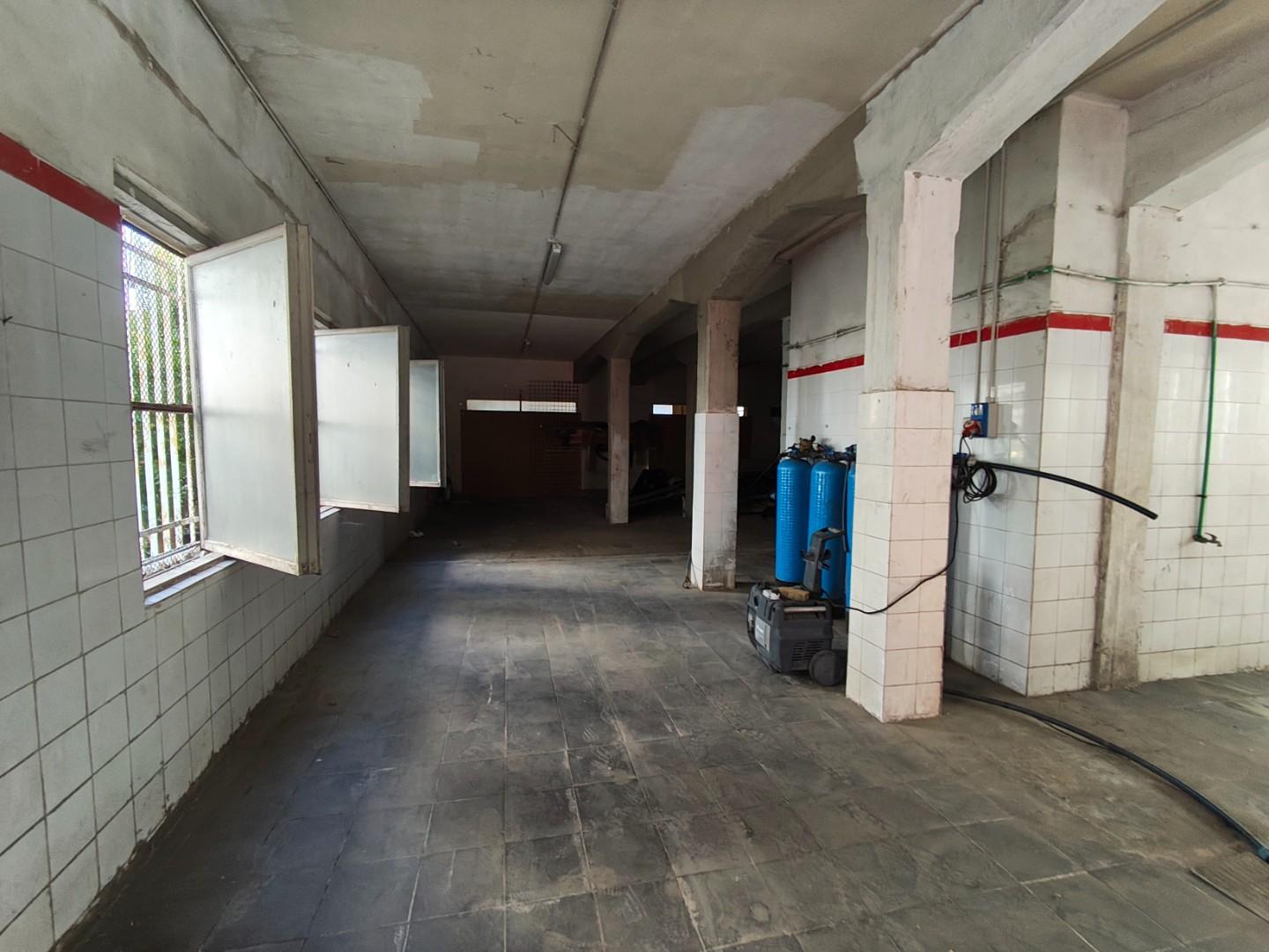 Immagine 4 di Magazzino in vendita  a Lucca