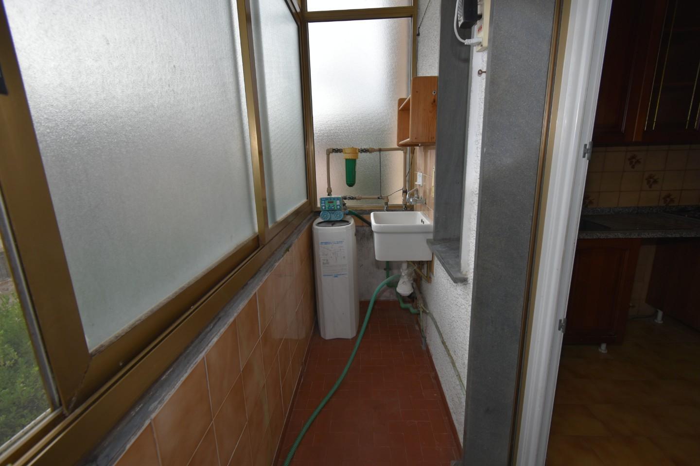 Immagine 9 di Appartamento in vendita  a Vecchiano