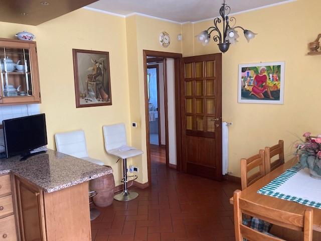 Immagine 13 di Casa bifamiliare in vendita  a Pisa