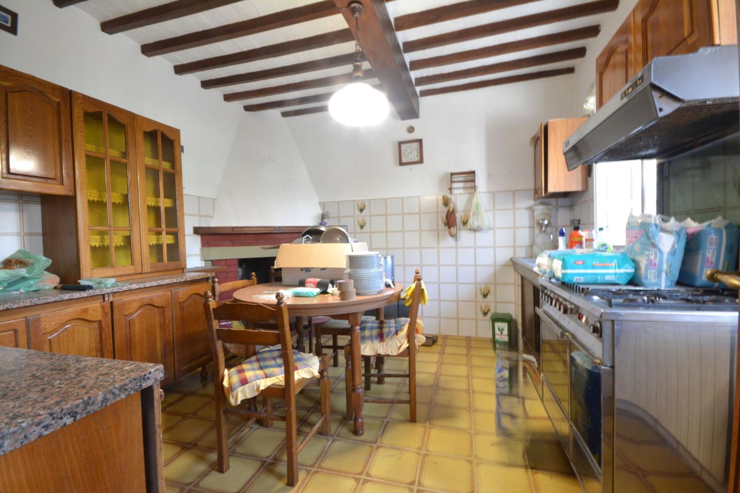 Immagine 4 di Casa bifamiliare in vendita  a Capannori