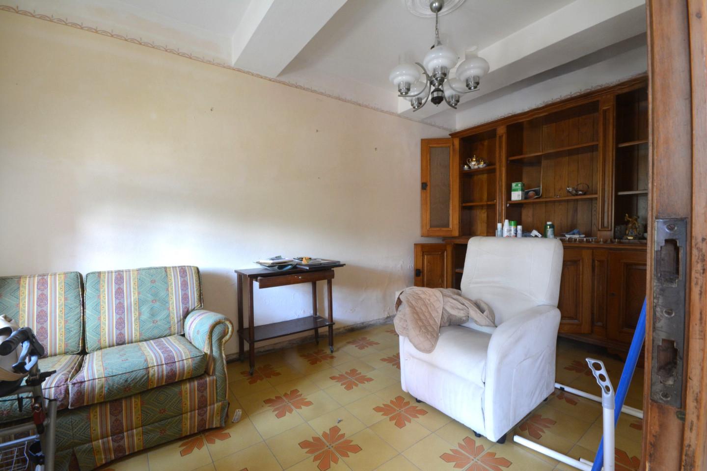 Immagine 7 di Casa bifamiliare in vendita  a Capannori