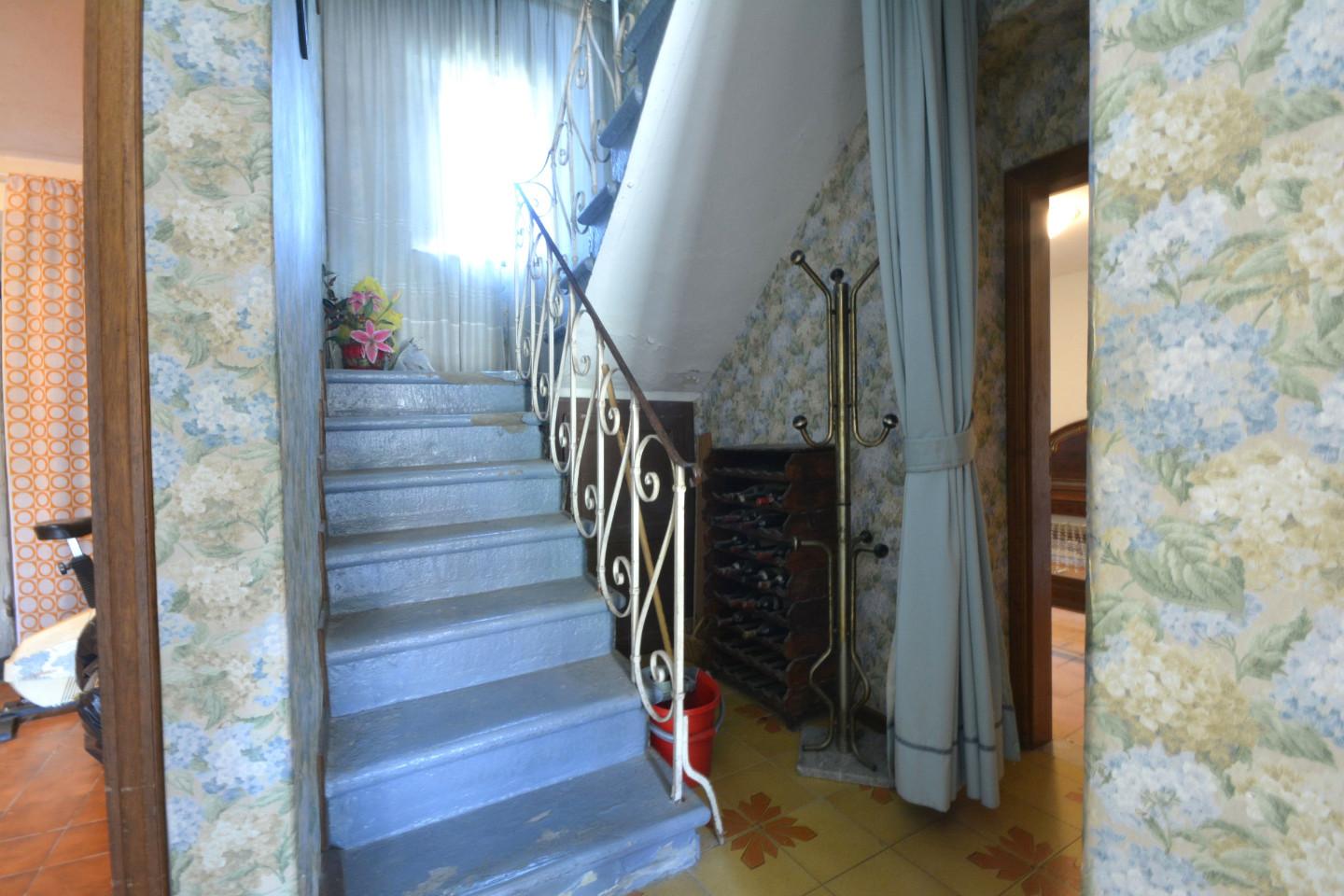 Immagine 10 di Casa bifamiliare in vendita  a Capannori