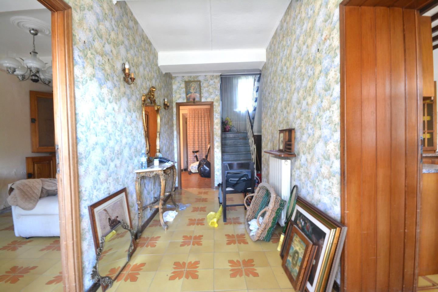 Immagine 6 di Casa bifamiliare in vendita  a Capannori