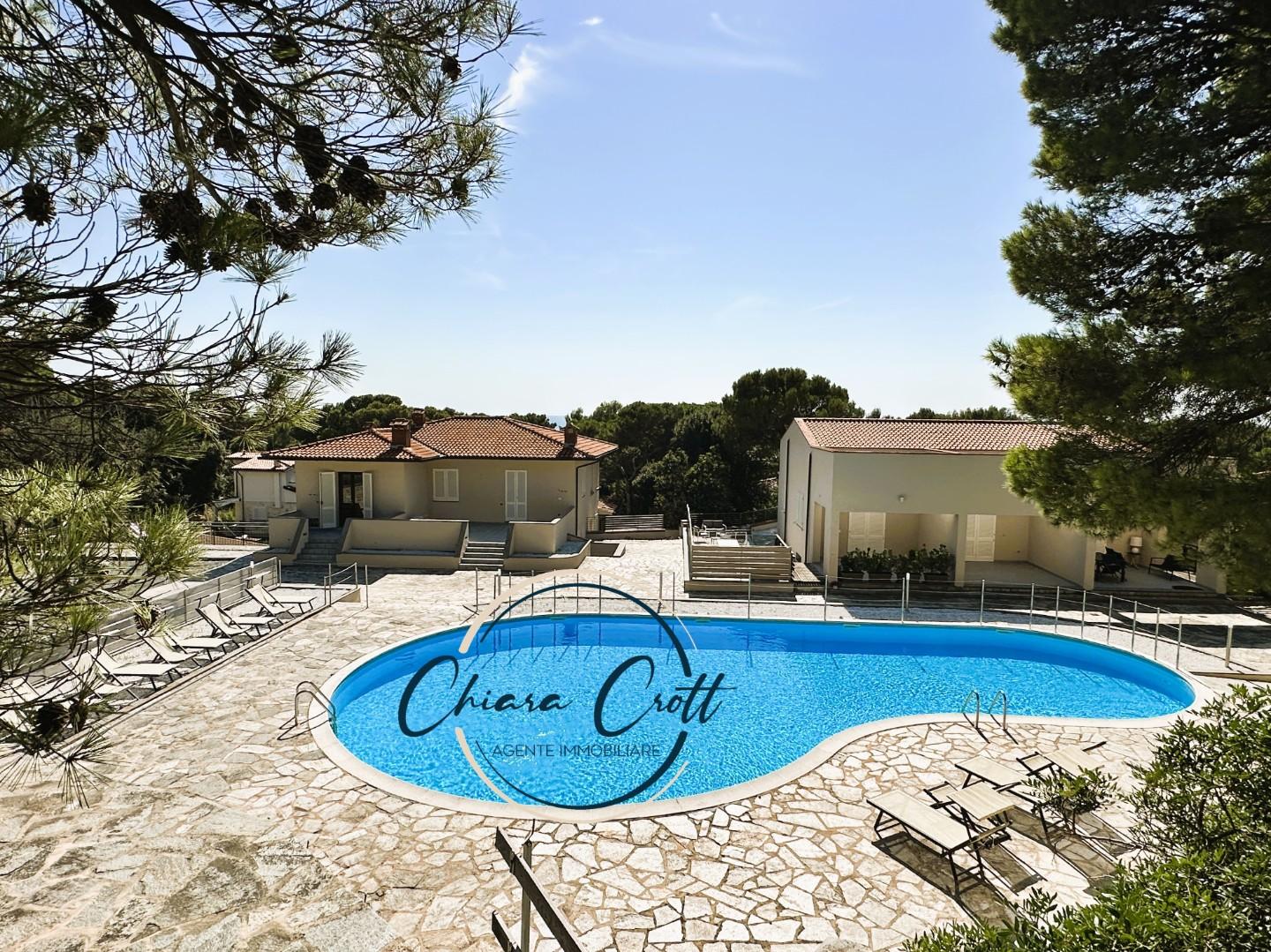 Immagine 1 di Appartamento in vendita  a Livorno