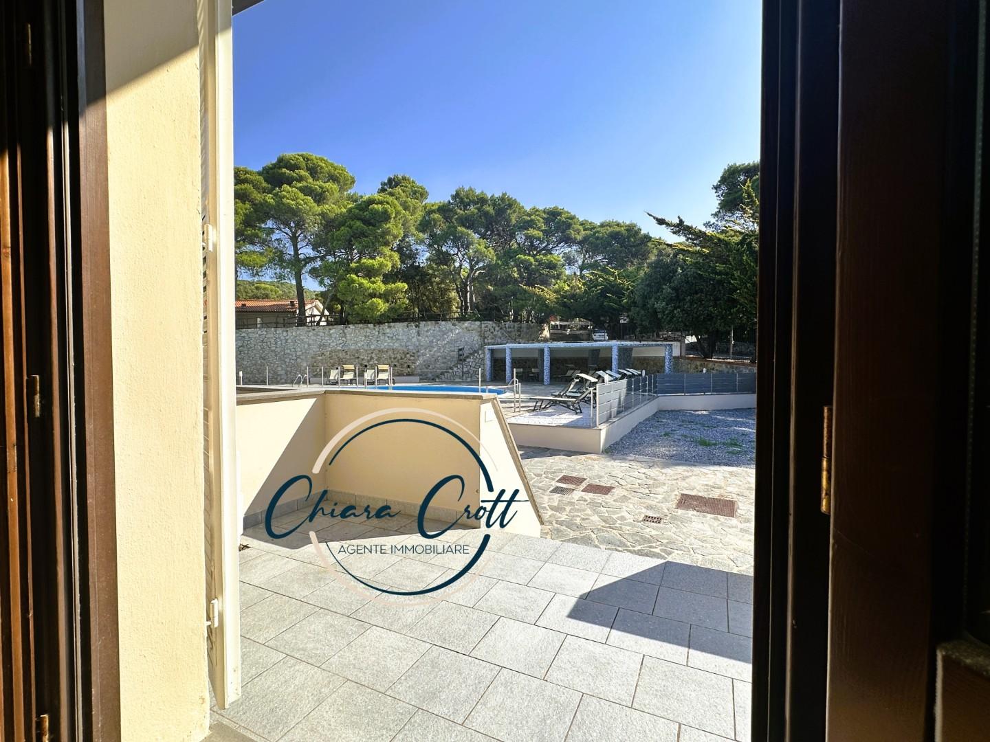 Immagine 20 di Appartamento in vendita  a Livorno