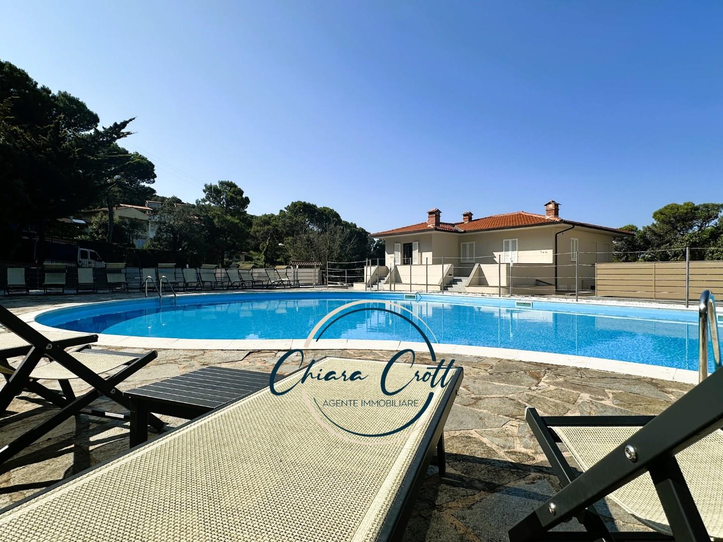 Immagine 4 di Appartamento in vendita  a Livorno