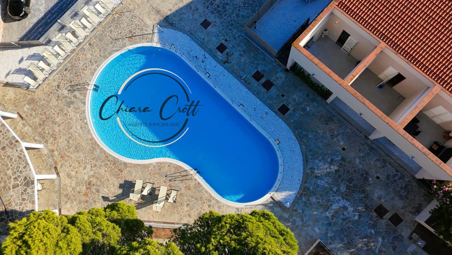 Immagine 2 di Appartamento in vendita  a Livorno