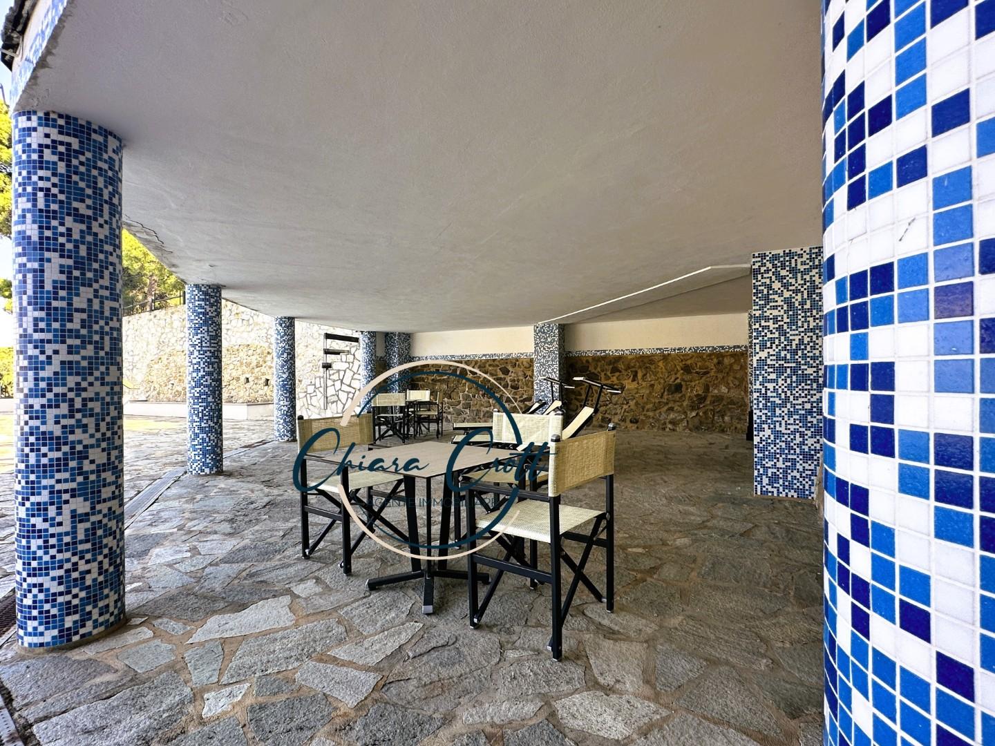 Immagine 12 di Appartamento in vendita  a Livorno