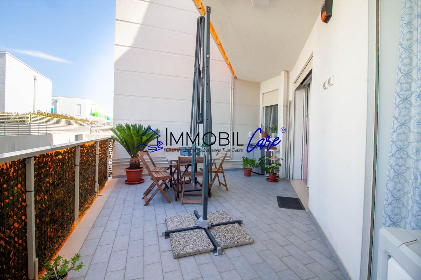 Immagine 9 di Appartamento in vendita  a Livorno