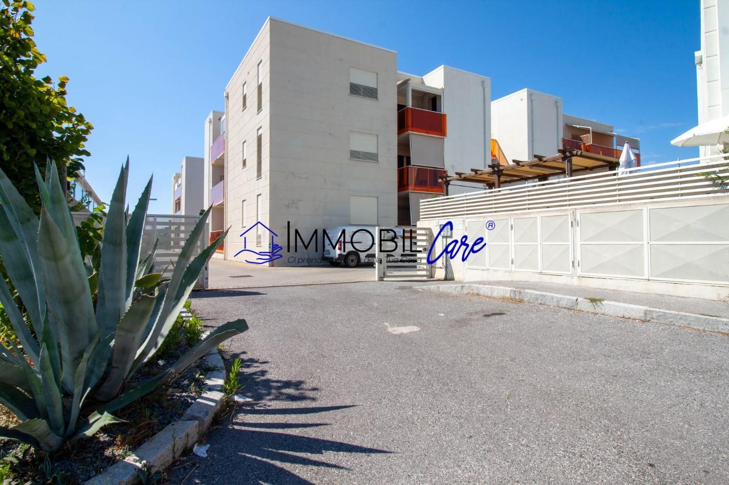 Immagine 23 di Appartamento in vendita  a Livorno