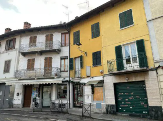 Immagine 1 di Terratetto in vendita  a Gassino Torinese