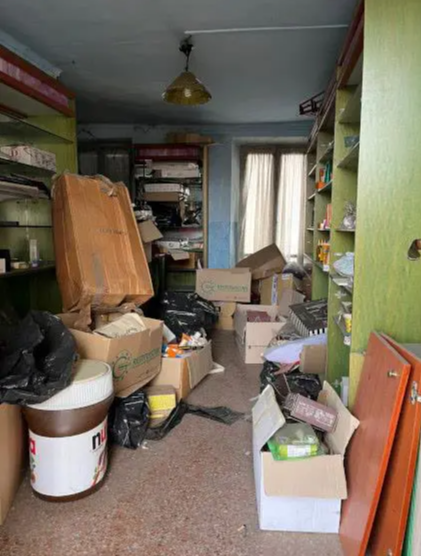 Immagine 11 di Terratetto in vendita  a Gassino Torinese