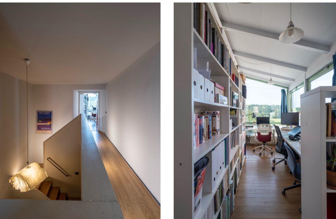 Immagine 13 di Casa colonica in vendita  a Licciana Nardi