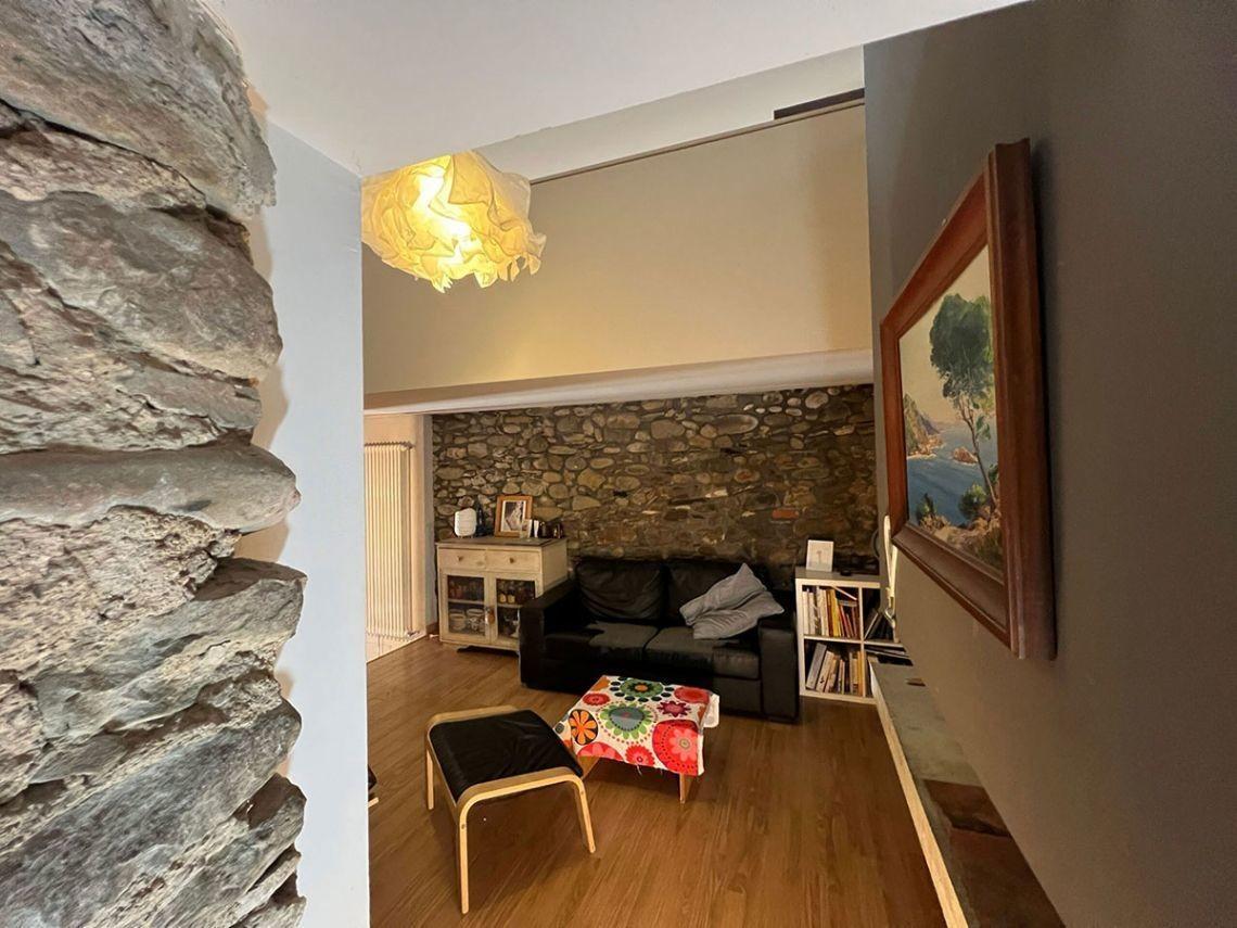 Immagine 9 di Casa colonica in vendita  a Licciana Nardi