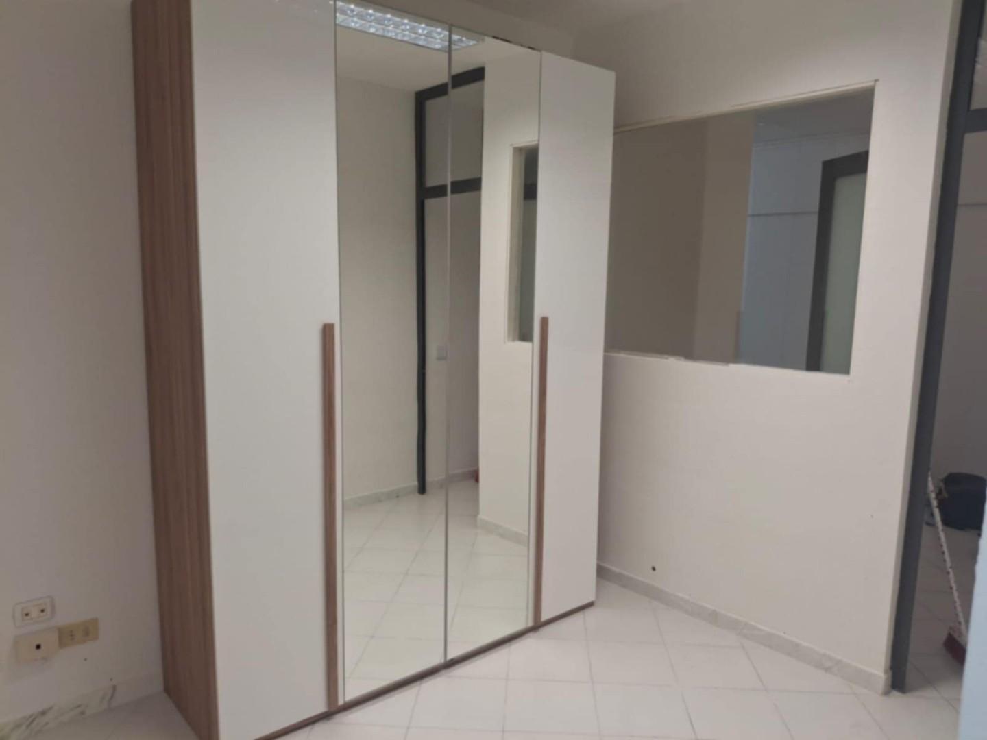 Immagine 3 di Appartamento in affitto  a Carrara