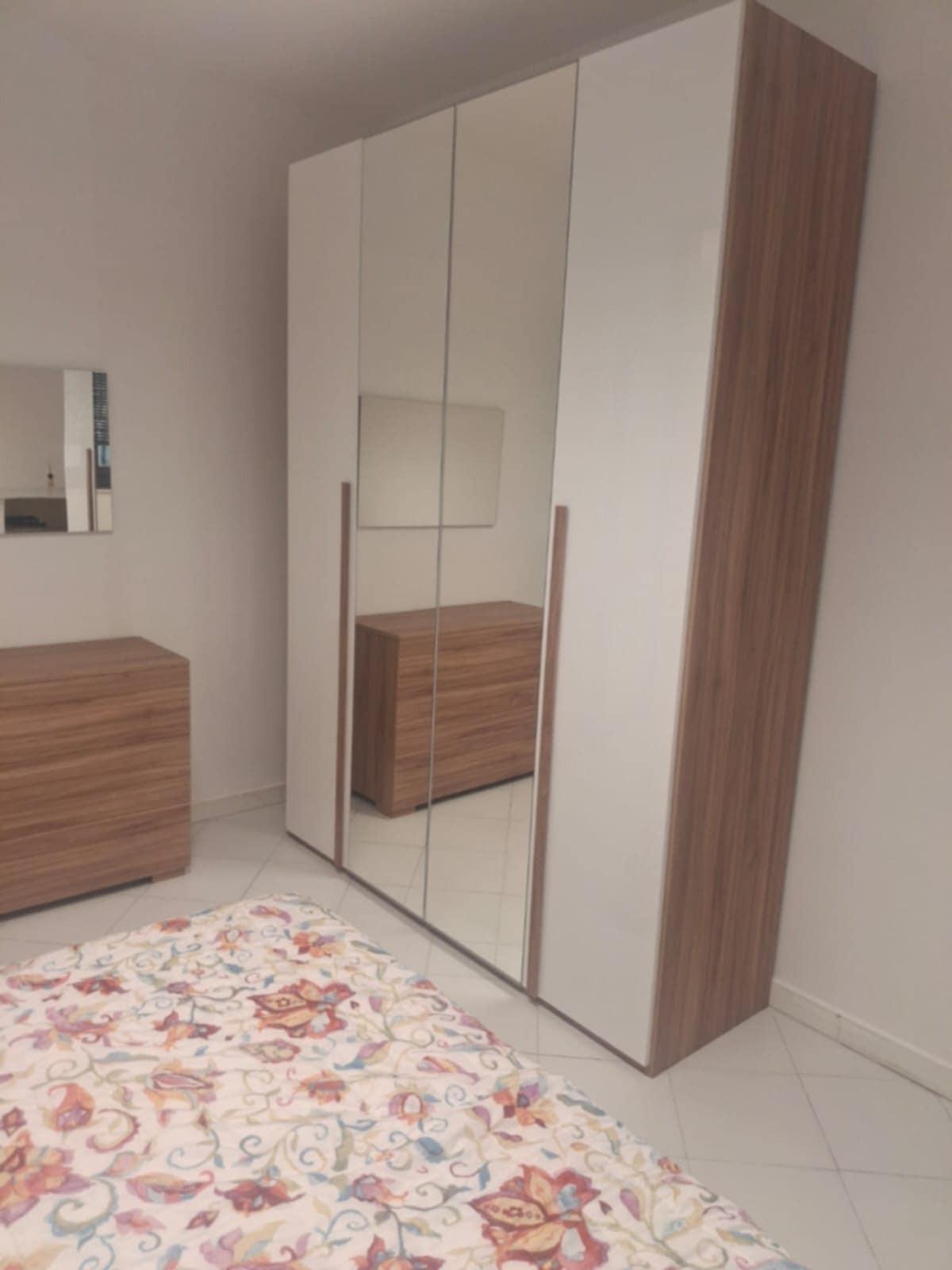 Immagine 5 di Appartamento in affitto  a Carrara