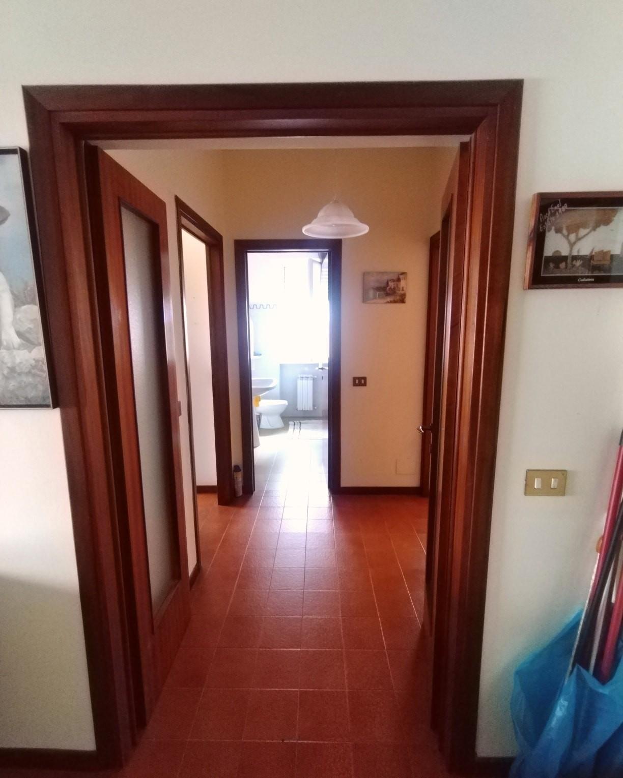 Immagine 5 di Appartamento in vendita  a Carrara