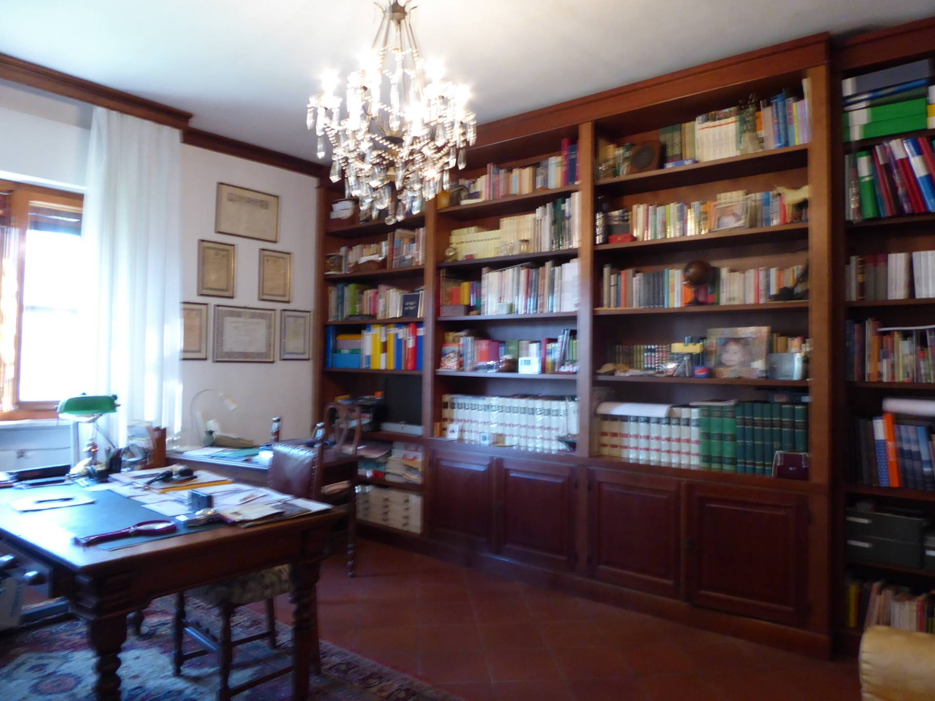 Immagine 15 di Villa in vendita  a Vecchiano