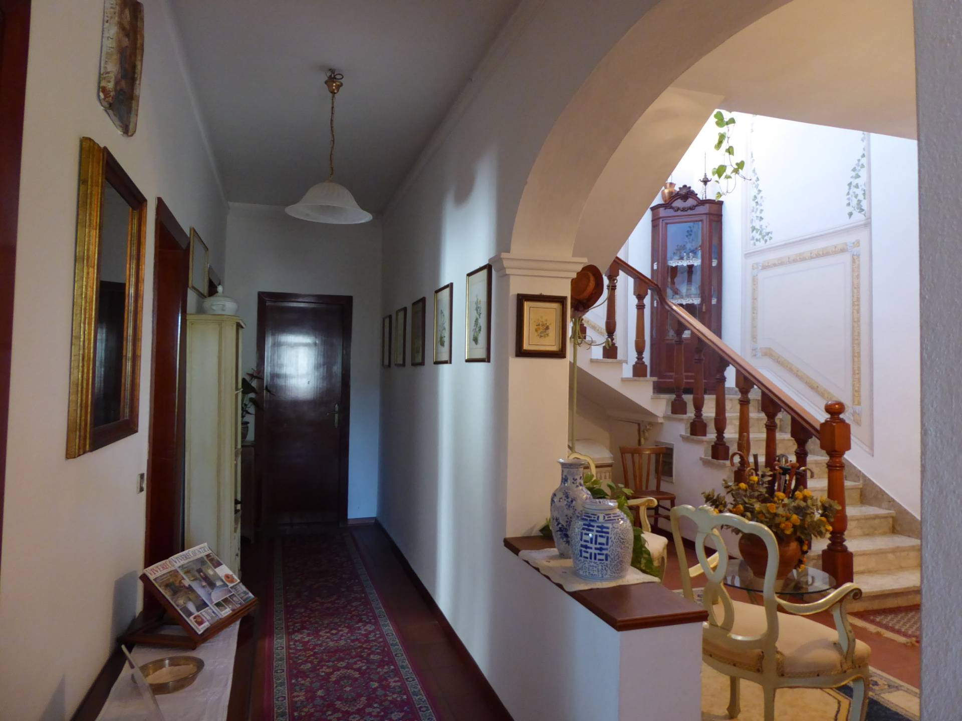 Immagine 16 di Villa in vendita  a Vecchiano