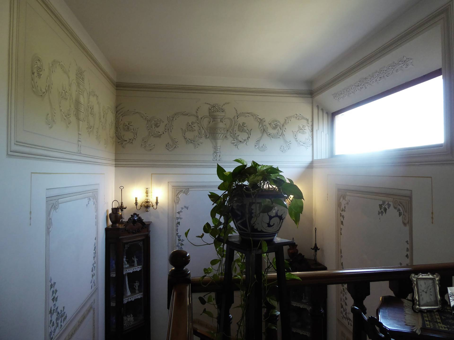 Immagine 21 di Villa in vendita  a Vecchiano