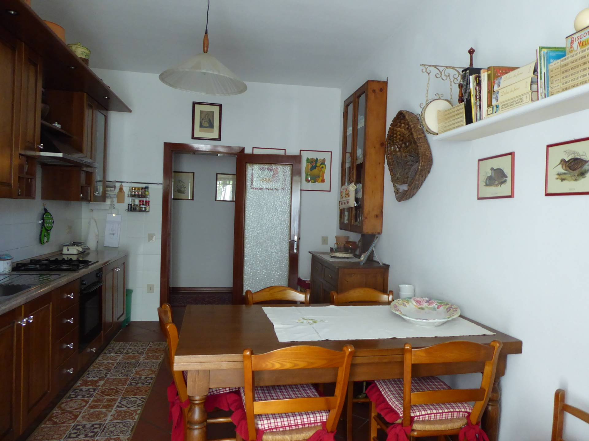 Immagine 18 di Villa in vendita  a Vecchiano